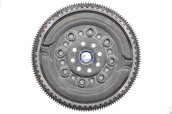 415064110 INA Volante de motor