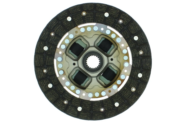 Disco de embraiagem Aisin DT124V preço, a partir de 62,05 USD