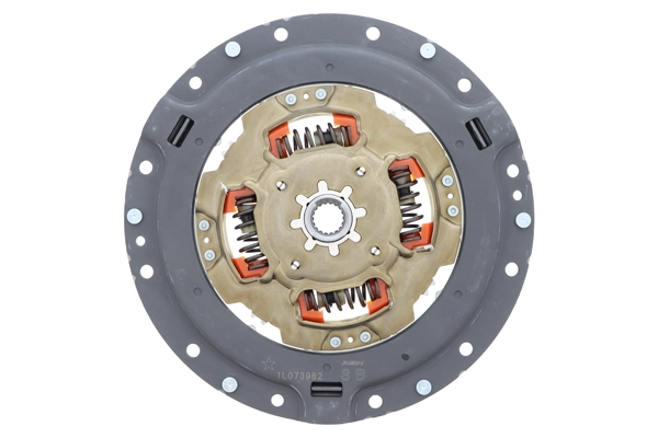 HVDT9001 Aisin Disco de embraiagem