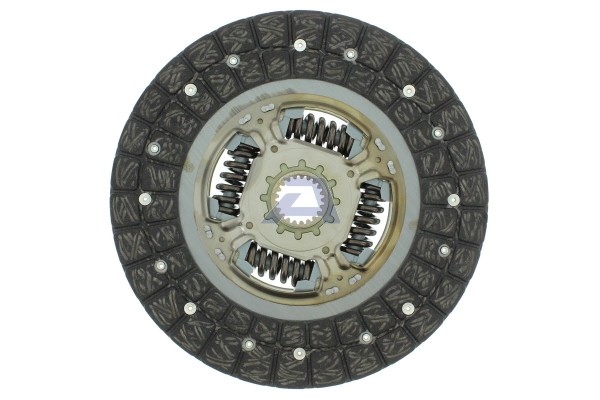 DTX099 Aisin Disco de embraiagem