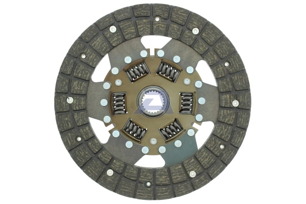 DN073 Aisin Disco de embraiagem