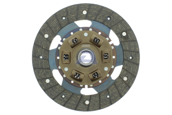 DS023U Aisin