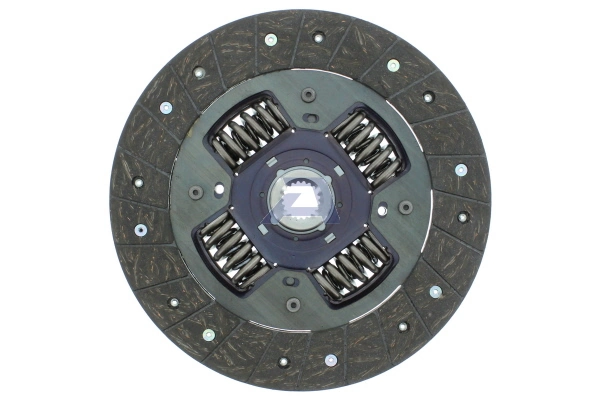 Compre Disco de embraiagem Hyundai Santa Fe 1