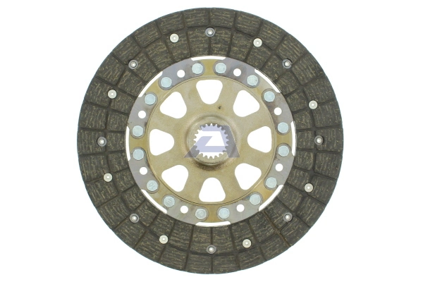  Disco de embraiagem Lexus IS sedan (E2) (2005 - 2013) 