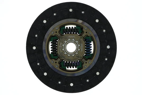 3125042021 Toyota Disco de embraiagem