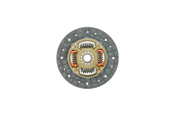Disco de embraiagem para Toyota Corolla E15
