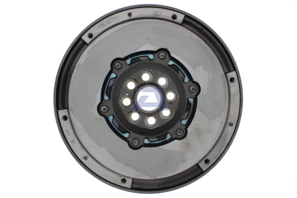 Volante de motor INA 415054610