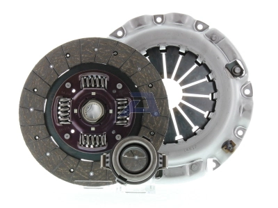 Kit de embraiagem (3 peças) para Hyundai H100 