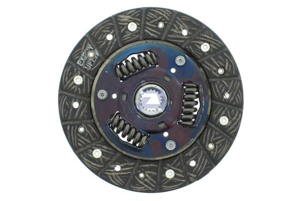 Disco de embraiagem para Suzuki Alto EF
