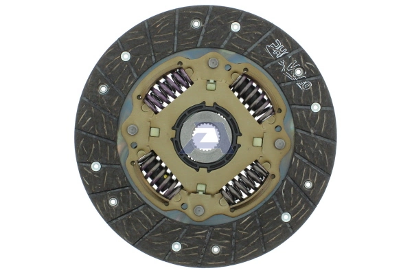Disco de embraiagem para KIA Picanto II TA