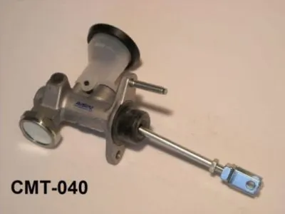  Cilindro mestre de embraiagem Toyota Land Cruiser 80 SUV (J8) (1990 - 1998) 80