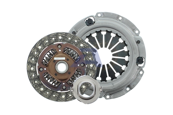 KZ123 Aisin