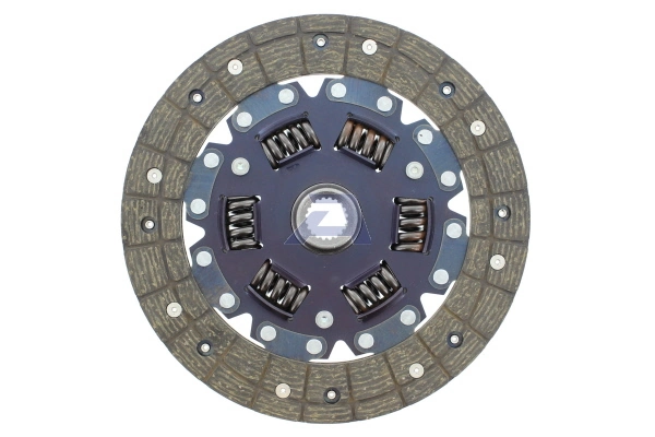  Disco de embraiagem Honda Civic V coupé (EJ) (1993 - 1996) V