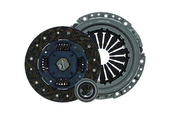 para Hyundai Accent (HC)