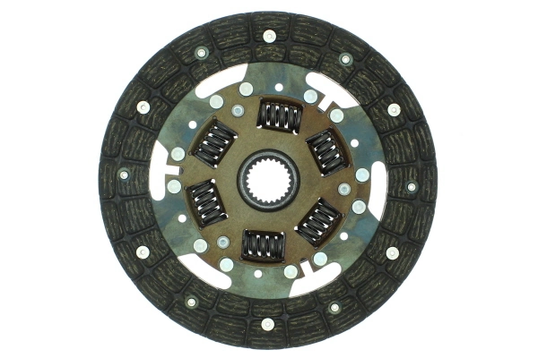 Disco de embraiagem para Nissan Cabstar TL, VL