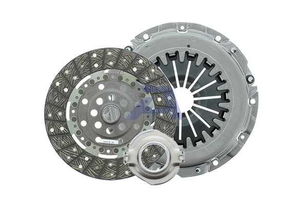 KZ114 Aisin