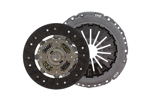 Kit de embraiagem (3 peças) Volvo 31256745 preço, a partir de 224,59 USD