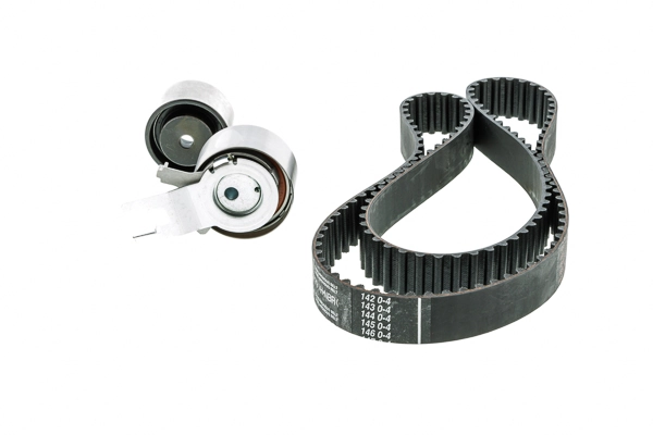 Compre Correia do mecanismo de distribuição de gás, kit Volvo S80 1