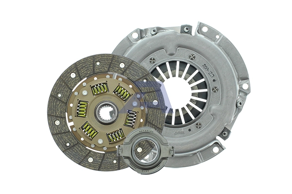 Kit de embraiagem (3 peças) Mazda 323 II ao melhor preço