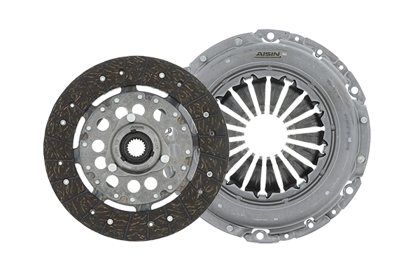 KZ127R Aisin