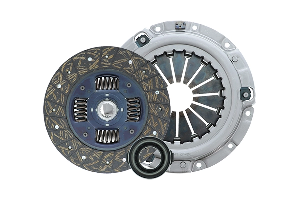 KK031 Aisin