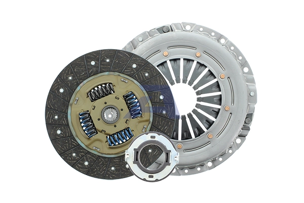 KY112 Aisin