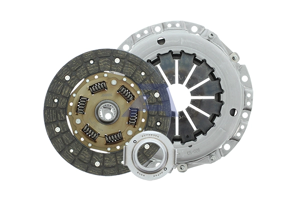 Kit de embraiagem (3 peças) para Suzuki Swift AA