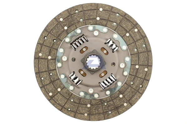 Disco de embraiagem Mitsubishi Canter VII FB7, FB8, FE7, FE8