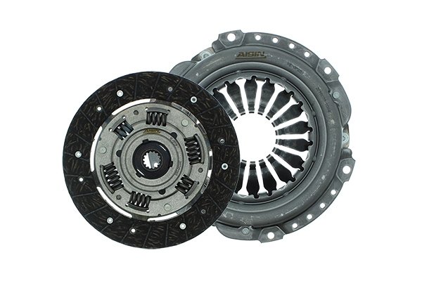 Kit de embraiagem (3 peças) 93181854 General Motors