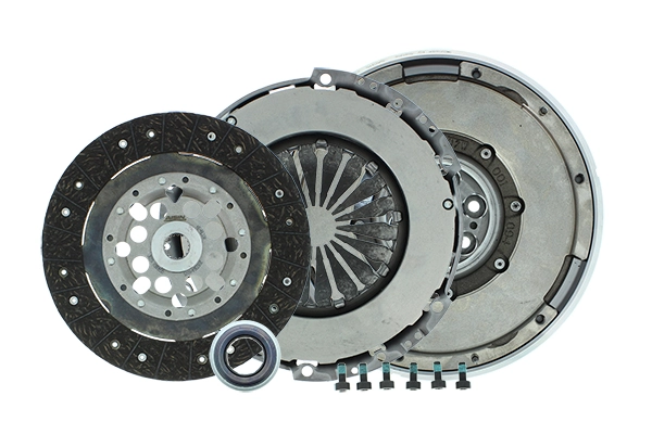 Compre 600008400 INA Kit de embraiagem (3 peças)