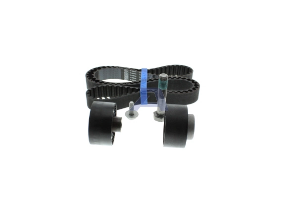 Compre 83179 Peugeot/Citroen Correia do mecanismo de distribuição de gás, kit