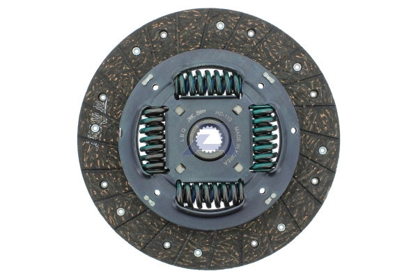 DY048 Aisin