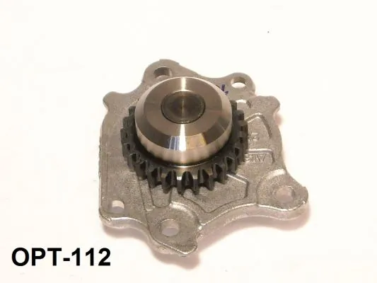 Bomba de óleo para Toyota Yaris P10