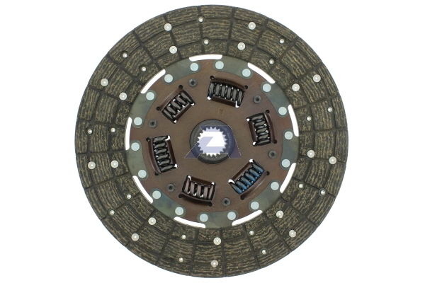 DT094L Aisin Disco de embraiagem