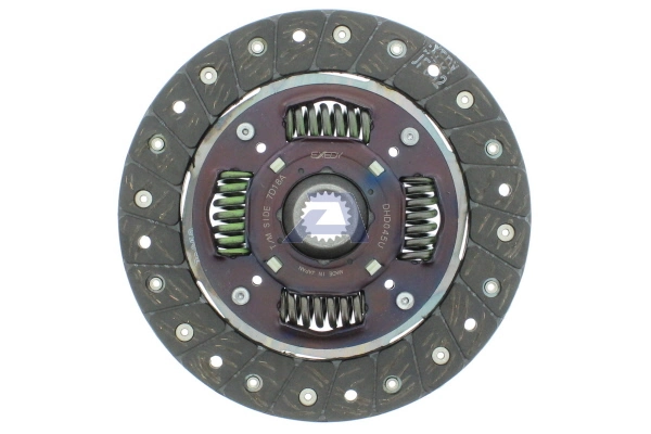 Disco de embraiagem para Daihatsu Terios J100, J102, J122