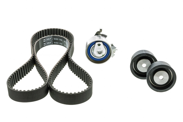 Compre Correia do mecanismo de distribuição de gás, kit Opel Frontera 