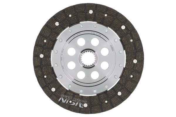 DT215 Aisin Disco de embraiagem