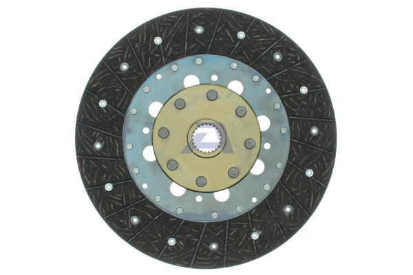  Disco de embraiagem Chevrolet Captiva I SUV (C100) (2006 - 2010) I
