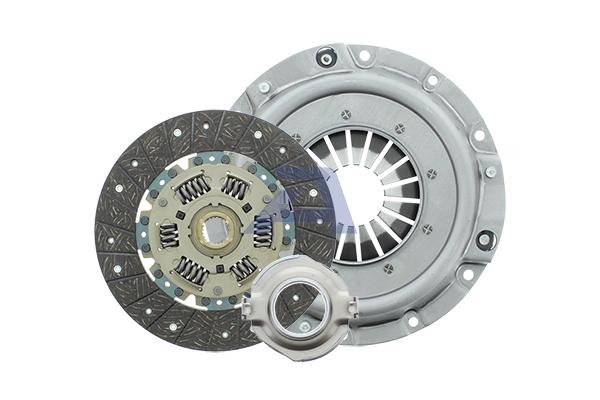 KZ083 Aisin