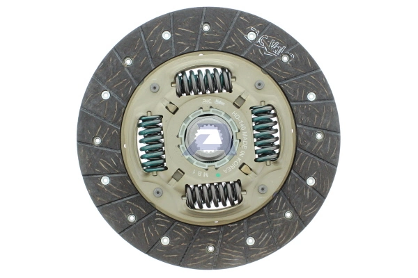 DY025 Aisin