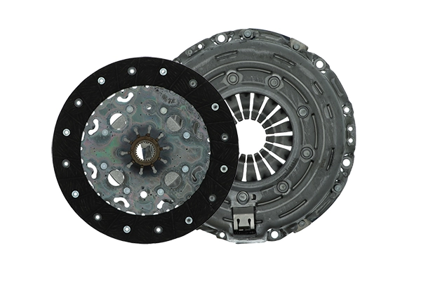  Kit de embraiagem (3 peças) Citroen C4 RUSSIA sedan (B73) (2013 - 2026) RUSSIA