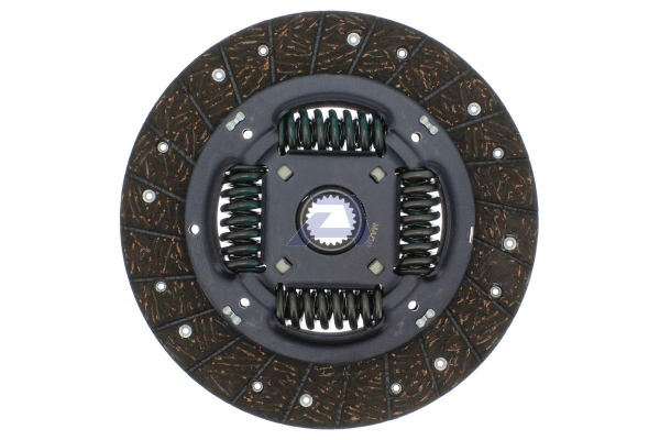 Disco de embraiagem para Hyundai Terracan HP