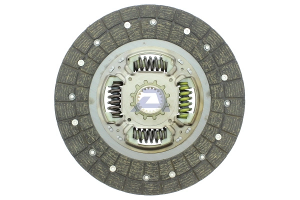 Compre Disco de embraiagem Toyota Avensis 