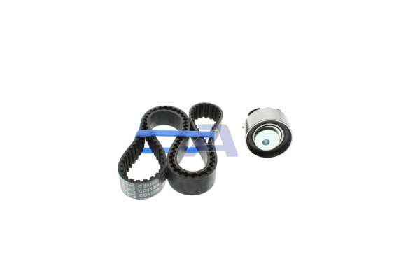 Compre REC466 Recoficial Correia do mecanismo de distribuição de gás, kit