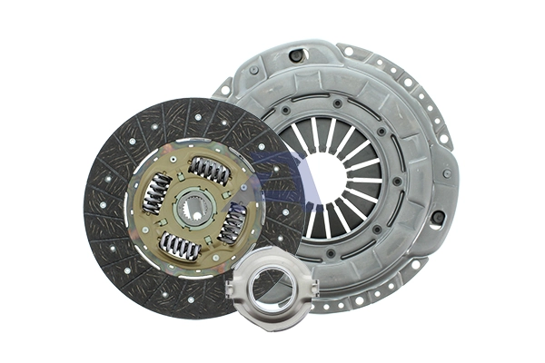 KZ101 Aisin