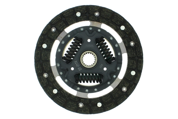DT211V Aisin Disco de embraiagem