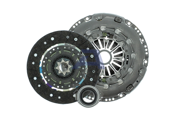 KT378 Aisin