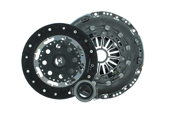 Kit de embraiagem (3 peças) Toyota RAV4 IV A4