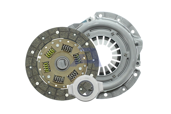 KN004 Aisin