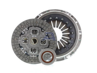 Kit de embraiagem (3 peças) Honda Accord preço, a partir de 176,45 USD
